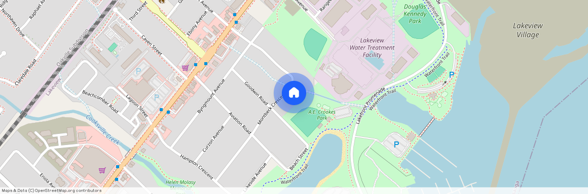 700 MONTBECK CRESCENT, Canada, Mississauga