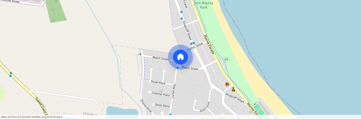 8/13-17 Beach Street, NSW 2487, Kingscliff