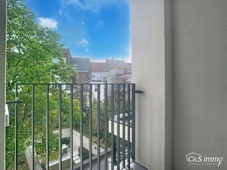 Appartement te huur - Foto 5