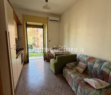 Monolocale via Flavio Gioia, Centro, Agropoli - Foto 1