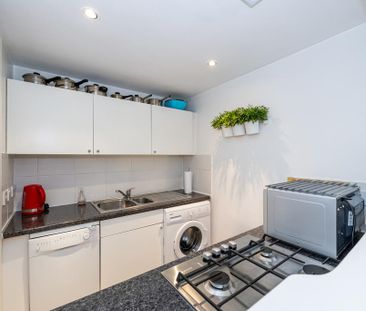 1 bedroom flat to rent - Photo 6