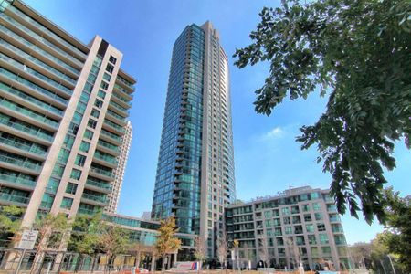For Lease - 215 Fort York Boulevard Unit# 605, Toronto, Ontario - Photo 3
