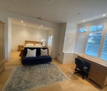 Room in a Shared House, Dorset Road, SW19 - Photo 4