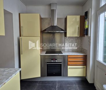 Location Maison 5 pièces 123m² ST OMER 62500 - Photo 5