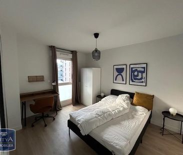 Location Appartement 2 pièces 34m² CLERMONT FERRAND 63000 - Photo 2