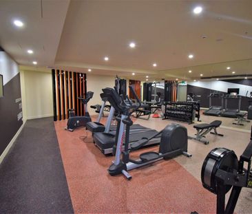 103/15 Brodie Spark Drive, Wolli Creek NSW 2205 - Apartment For Ren... - Photo 2