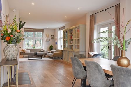 Huis te huur: Eikenhorstlaan 3 2245 BC Wassenaar - Photo 2