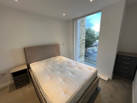 151 Boundary Lane, Manchester - Photo 5