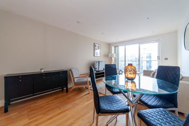 1 bedroom flat to rent - Photo 1