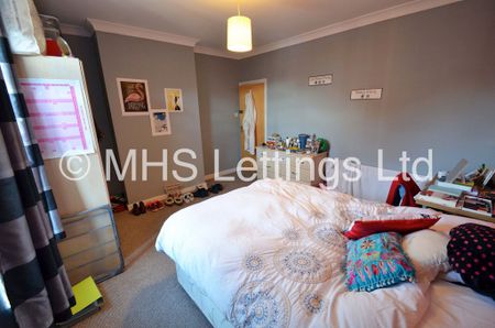 4 Bedroom End Terraced House for rent in Harold Walk - Photo 4