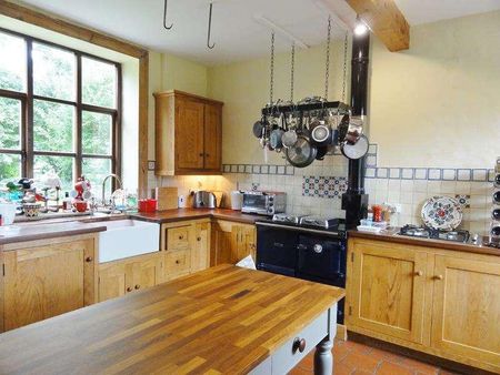 Lower House Farm, Evendine Lane, Malvern, Herefordshire, WR13 - Photo 5