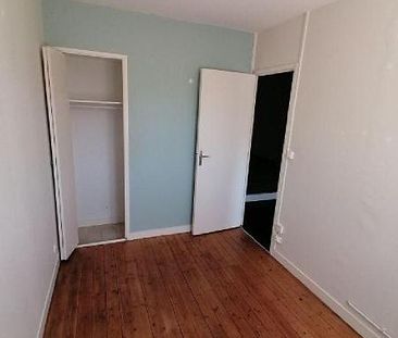 NOUVEAUTE- LOCATION:PLEIN CENTRE DE VERN/ SEICHE Maison T2 de 55 m²... - Photo 1