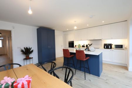 Willow Avenue Foxburrow, Portlaoise - Photo 5