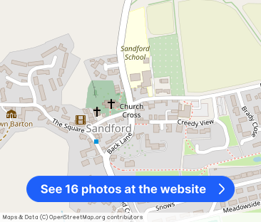 2 bedroom terraced house for rent - Photo 1