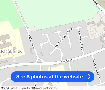 Swallow Fields, Liverpool - Photo 1