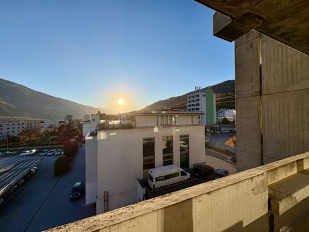 Très grand appartement 3.5p entièrement rénové - Photo 5