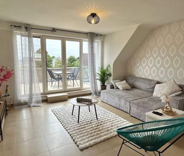 Appartement te huur in Balen voor € 775 met 2 slaapkamers - Photo 1