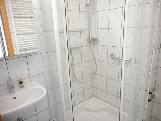 Augarten- MUR sonnige, ruhige 2ZI mit Balkon - Photo 1