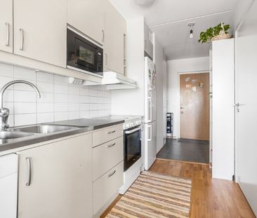 Järfälla - 1rok - 3mån - 9.775kr/mån - Photo 2