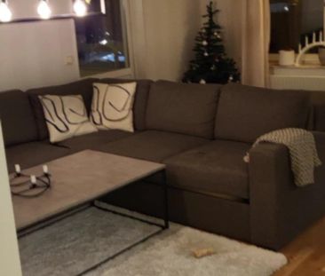 Tvistevägen, Umeå - Foto 1