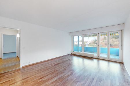 Living on the edge of the forest Your new home in Reussbühl - Foto 5