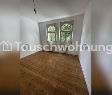 TAUSCHWOHNUNG schöne 2-Zimmer Wohnung - Photo 2