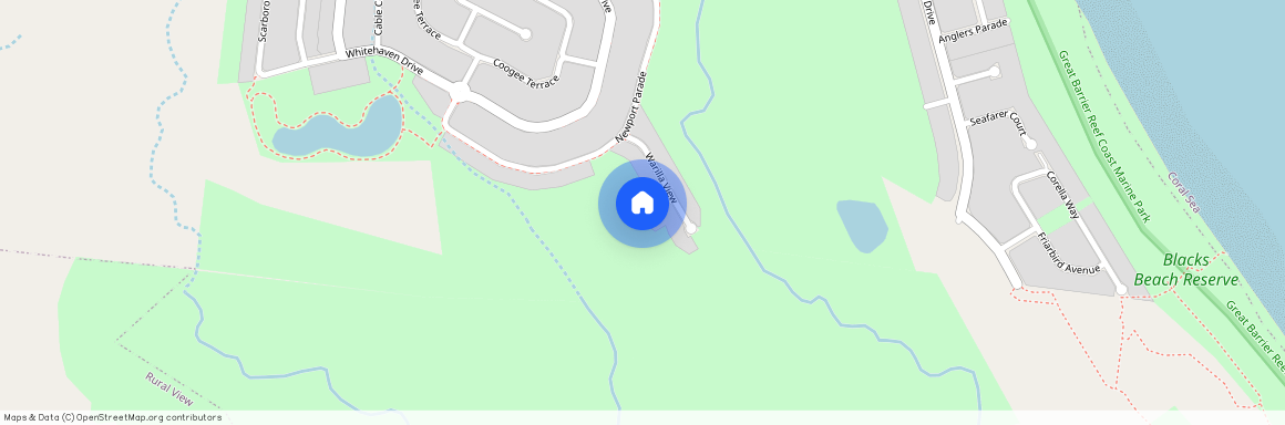 9 Holloways Court, Qld 4740, Blacks Beach