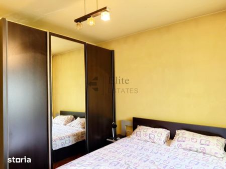 Apartament 3 camere ultracentral de inchiriat - Fotografie 4