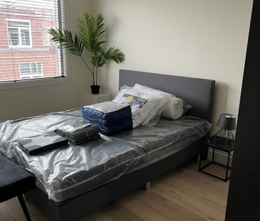 Hendrik Zwaardecroonstraat, 2593 XW Den Haag - Foto 5