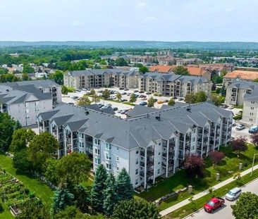 For Lease - 1421 Walkers Line Unit# 207, Burlington, Ontario - Photo 1