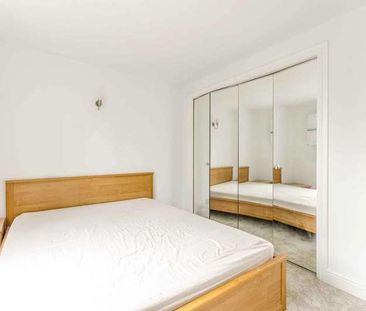 Franklin Building, Canary Wharf, E14 - Photo 6