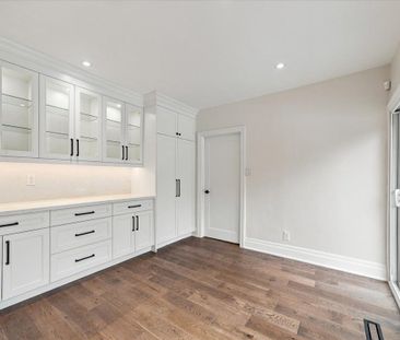 For Lease - 53 Edenvale Crescent, Toronto, Ontario - Photo 5