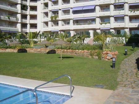Alquiler Apartamento en Nagüeles, Marbella - Photo 4