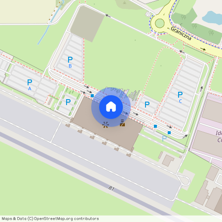 Sienkiewicza, Wrocław M., Wrocław, Śródmieście