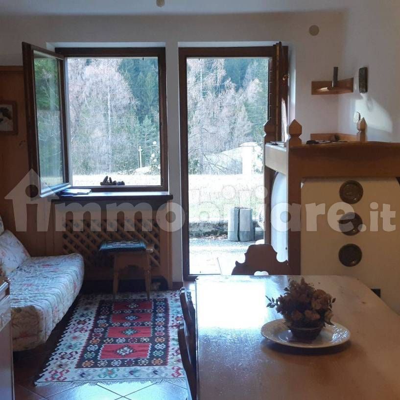 Trilocale via Cesare De Lotto 18, San Vito, San Vito di Cadore - Foto 1