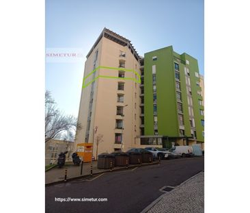 Apartamento T3 em Lisboa - Photo 5