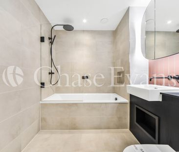 studio apartment to rent - Photo 3