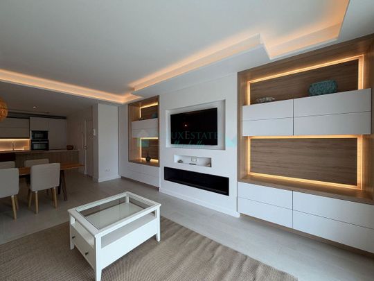 Ground Floor Apartment for rent in Nueva Andalucia - Photo 1