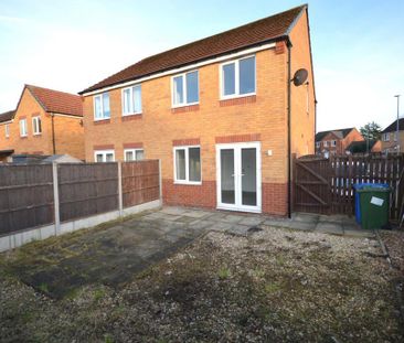 3 bedroom semi-detached house to rent - Photo 4