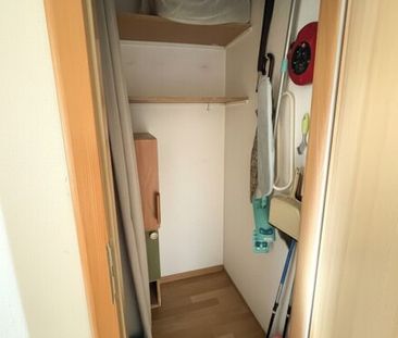 Praktische 2-Raum Wohnung im beliebten Wohngebiet Spallerhof mit tr... - Photo 6