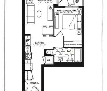 For Lease - 9582 Markham Road Unit# 1206, Markham, Ontario - Photo 4