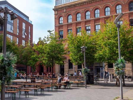 2 bedroom apartment to rent - Photo 4