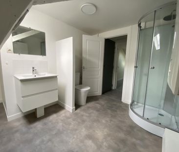 Location Appartement 2 pièces 42m² ANGERS 49100 - Photo 2
