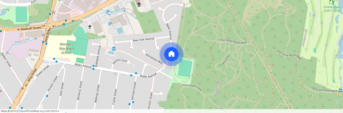 2/78 Myles Avenue, NSW 2282, Warners Bay