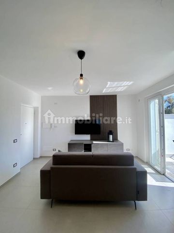 Bilocale viale del Sole 40, Lavinio Mare, Anzio - Photo 4