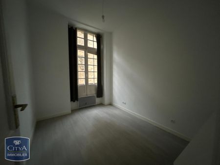 Location Appartement 3 pièces 61m² BORDEAUX 33000 - Photo 4