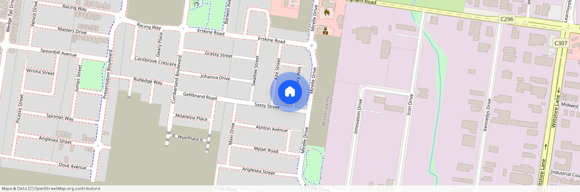 20 Cassowary Wy, Melbourne, Victoria 3358