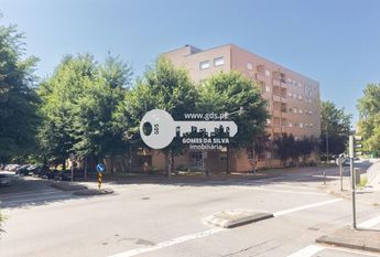 Apartamento T2 em Braga