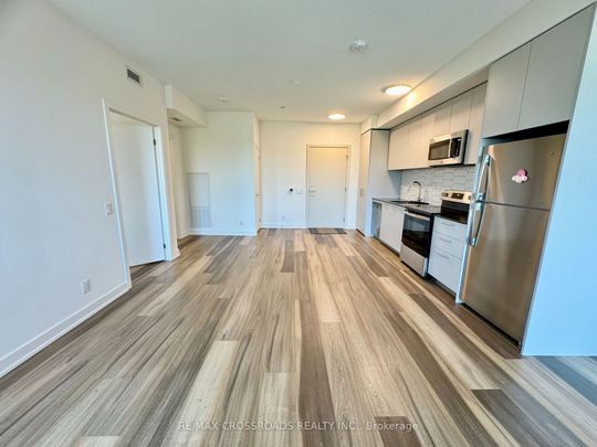 For Lease - 101 Cathedral High Street Unit# 239, Markham, Ontario - Photo 1