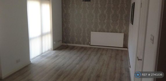 3 bedroom terraced house to rent - Photo 2